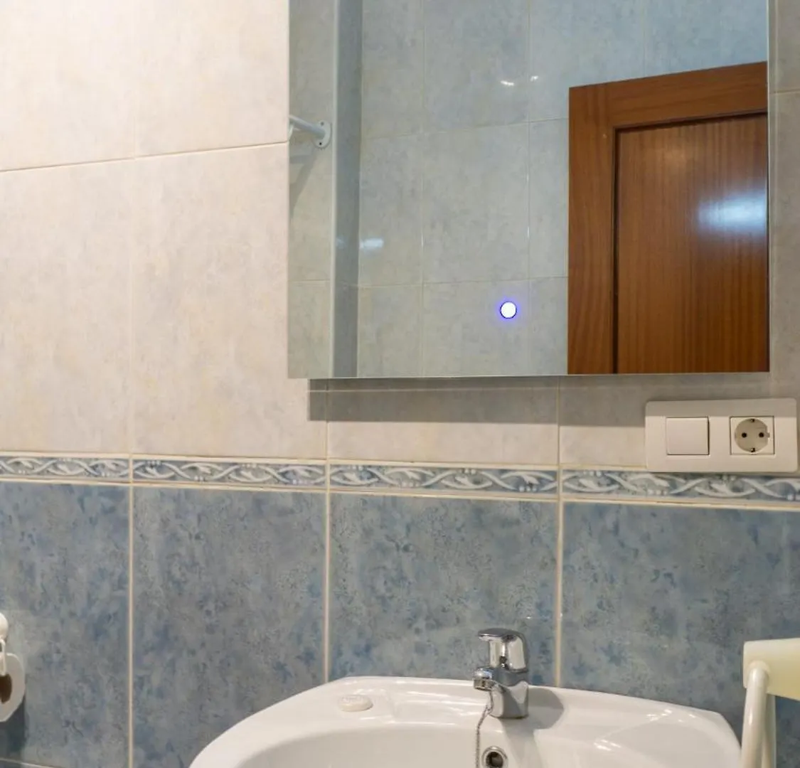 Apartamento Tuga Dos Aceras 38 Málaga