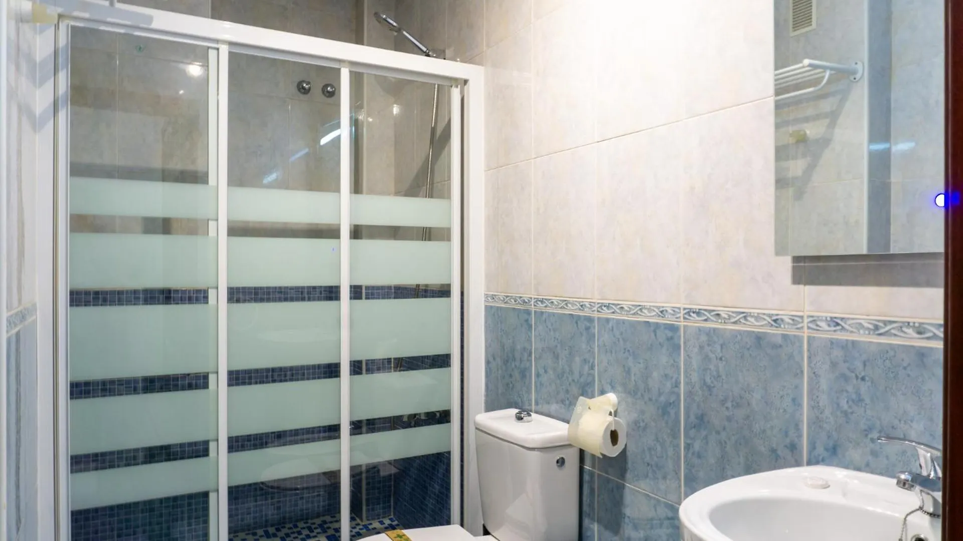 Tuga Dos Aceras 38 Malaga Apartment
