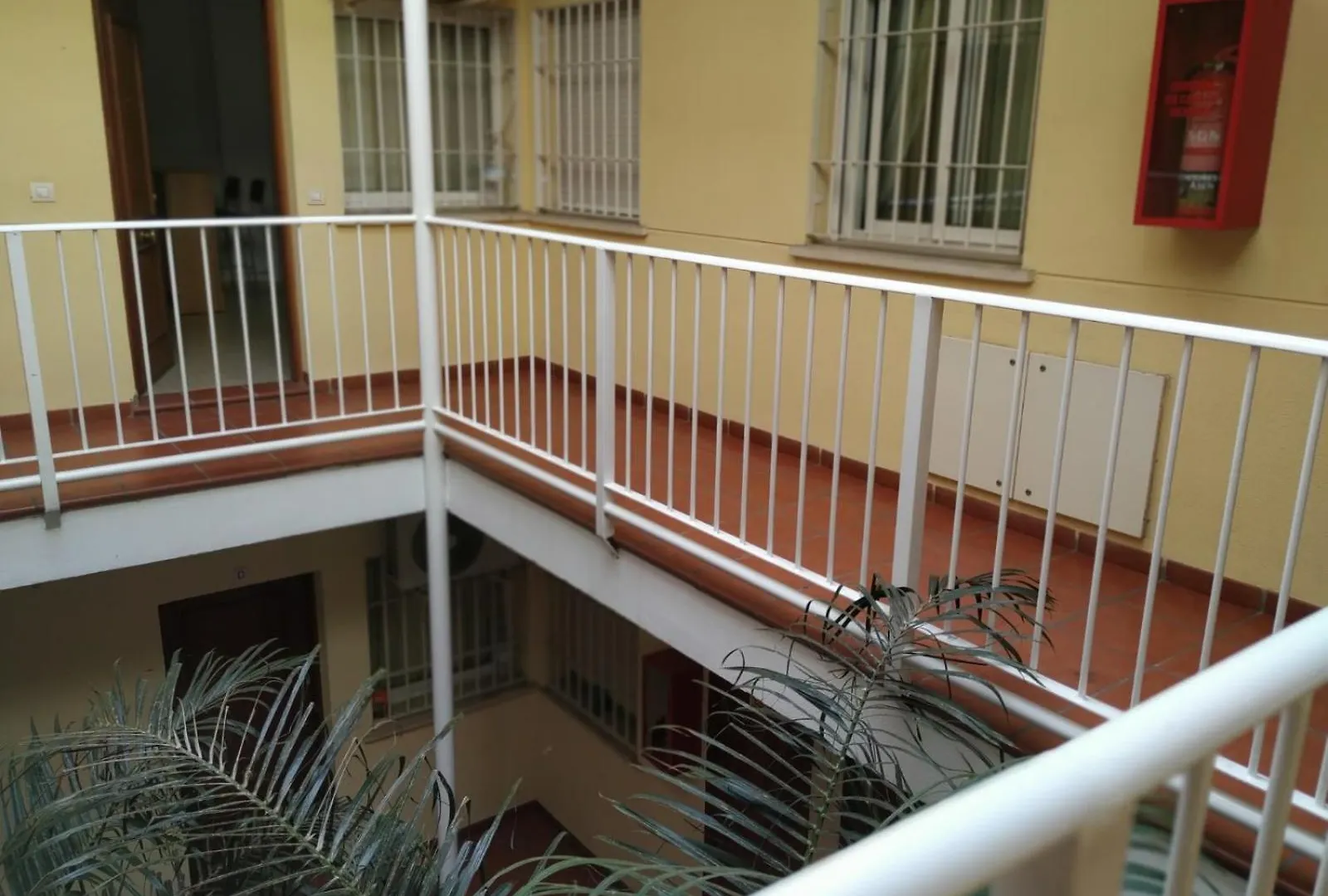 Appartamento Tuga Dos Aceras 38 Málaga Spagna
